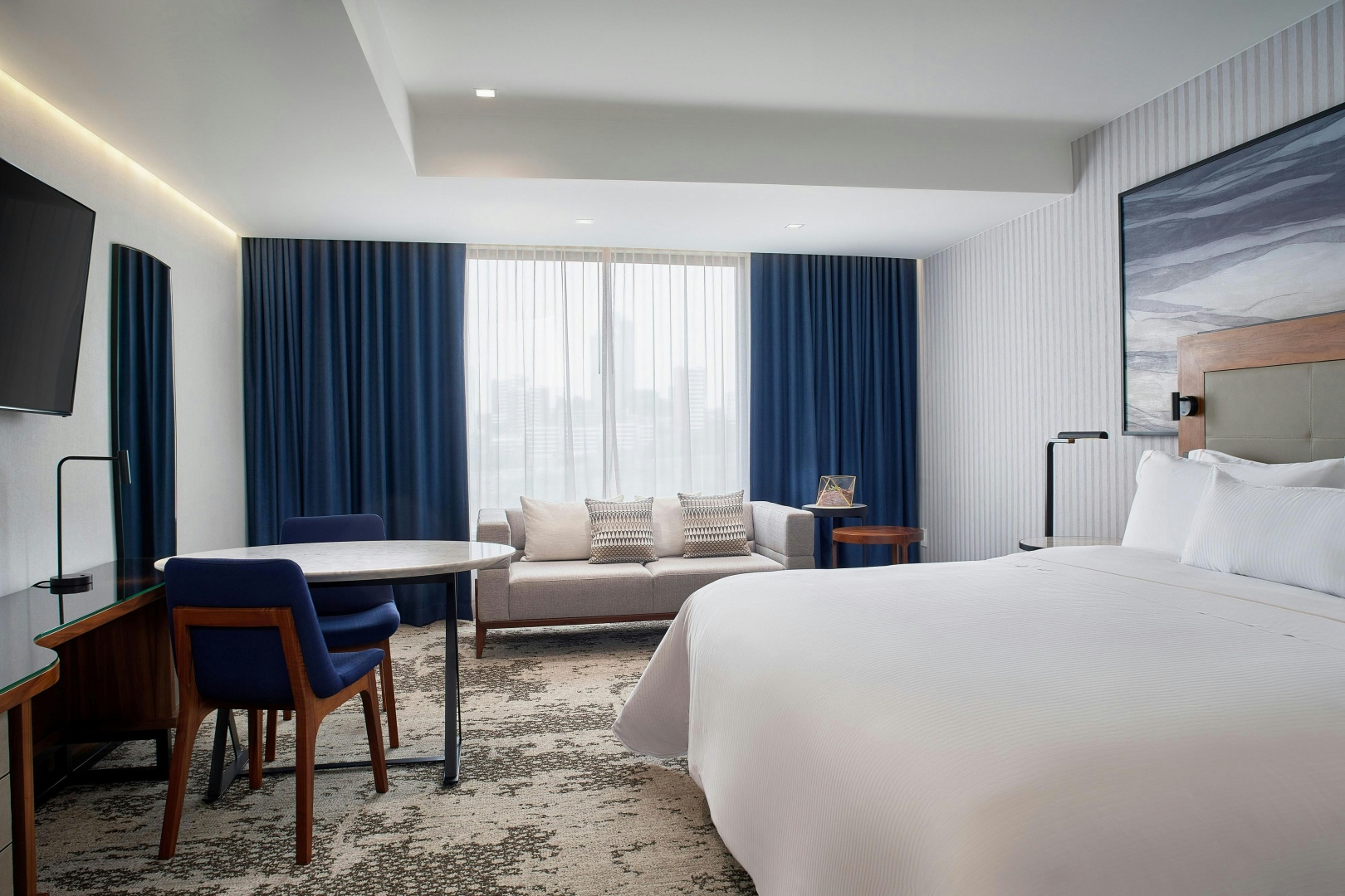 Foto - The Westin Monterrey Valle