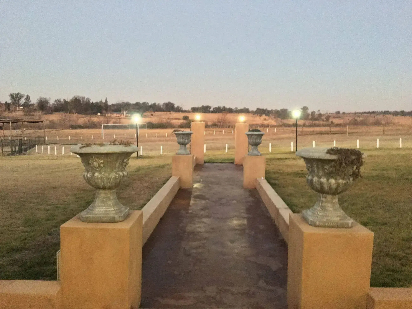 Foto - Lanseria Country Estate
