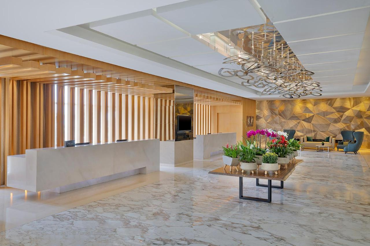 Foto - DoubleTree by Hilton Dubai - Jumeirah Beach