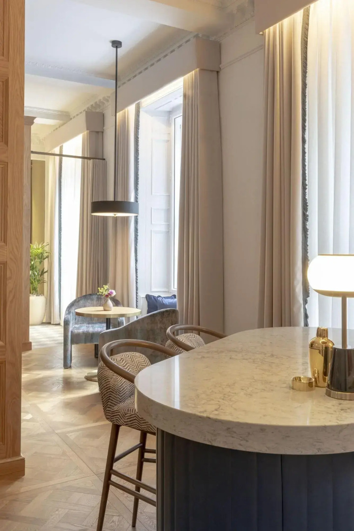 Photo - Virgin Hotels Edinburgh