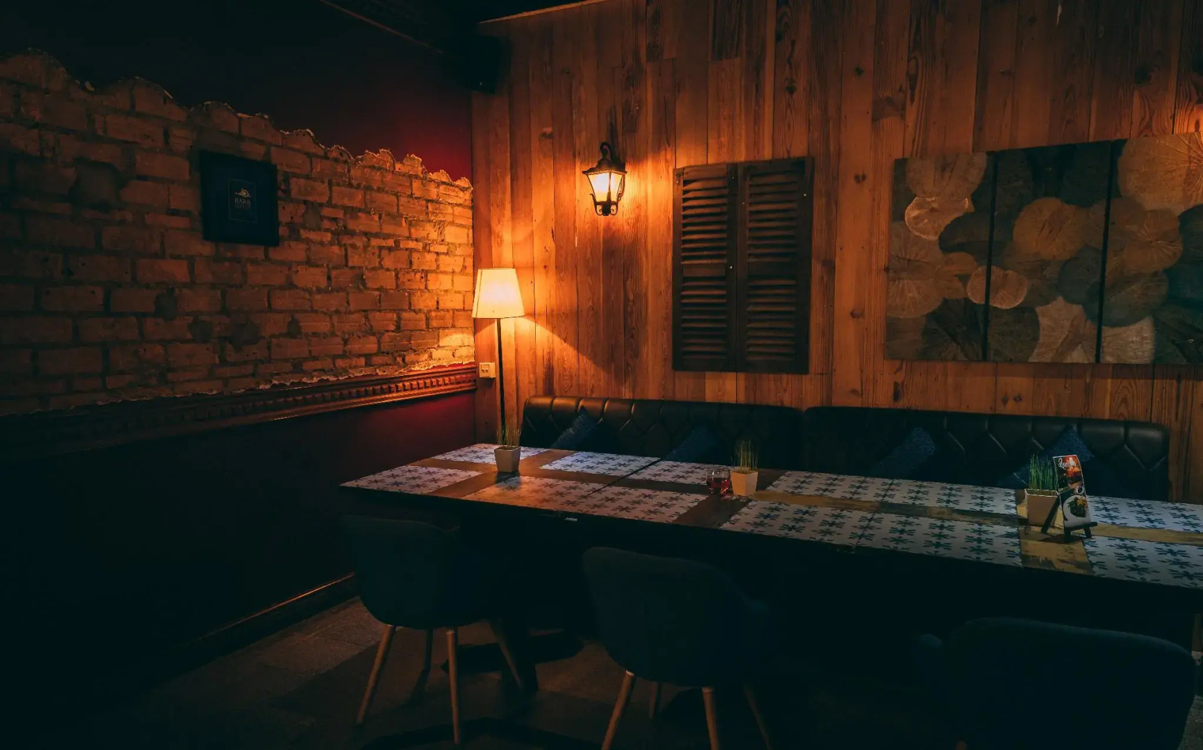 Foto - Pacific Hotel