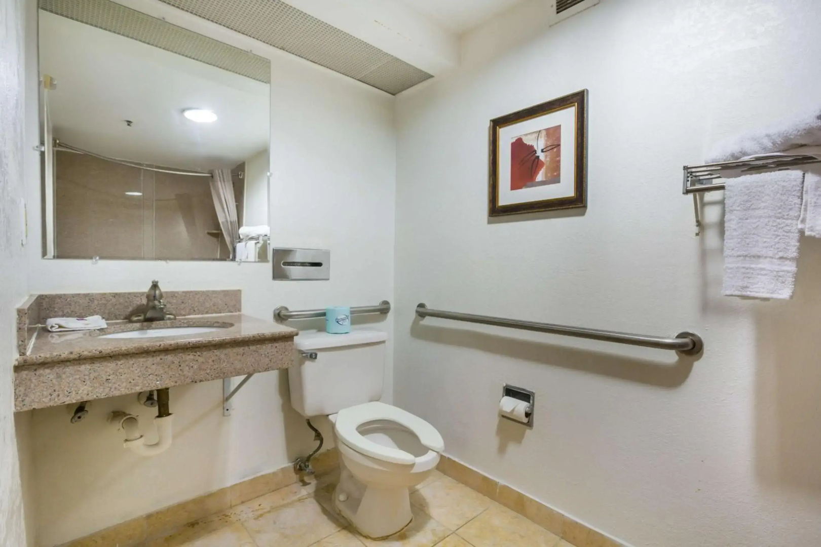 Foto - Budgetel Inns & Suites - Atlanta Galleria Stadium