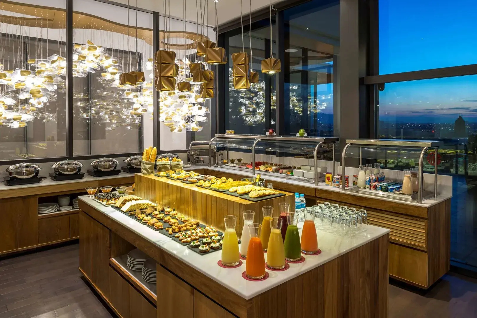 Foto - Hilton DoubleTree Guadalajara Centro Historico