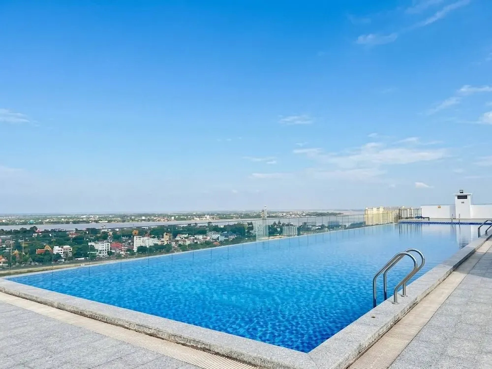 Photo - M9 Kirirom Hotel