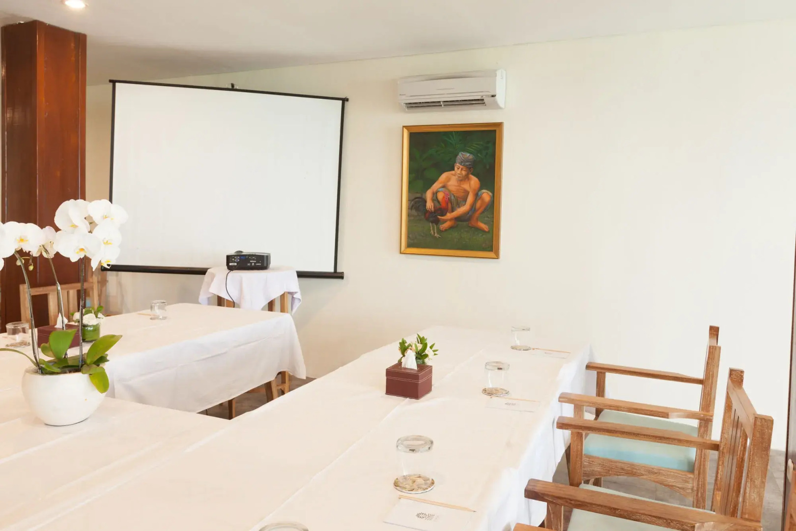 Foto - d'Nusa Beach Club and Resort