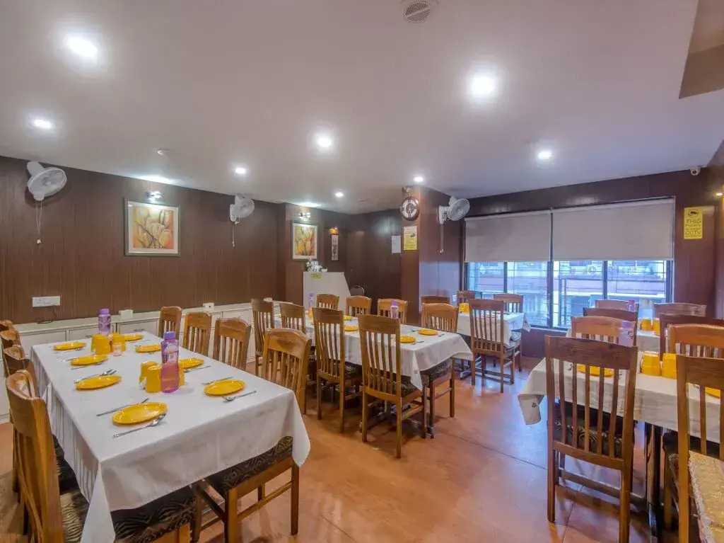 Foto - Tuliip Residency