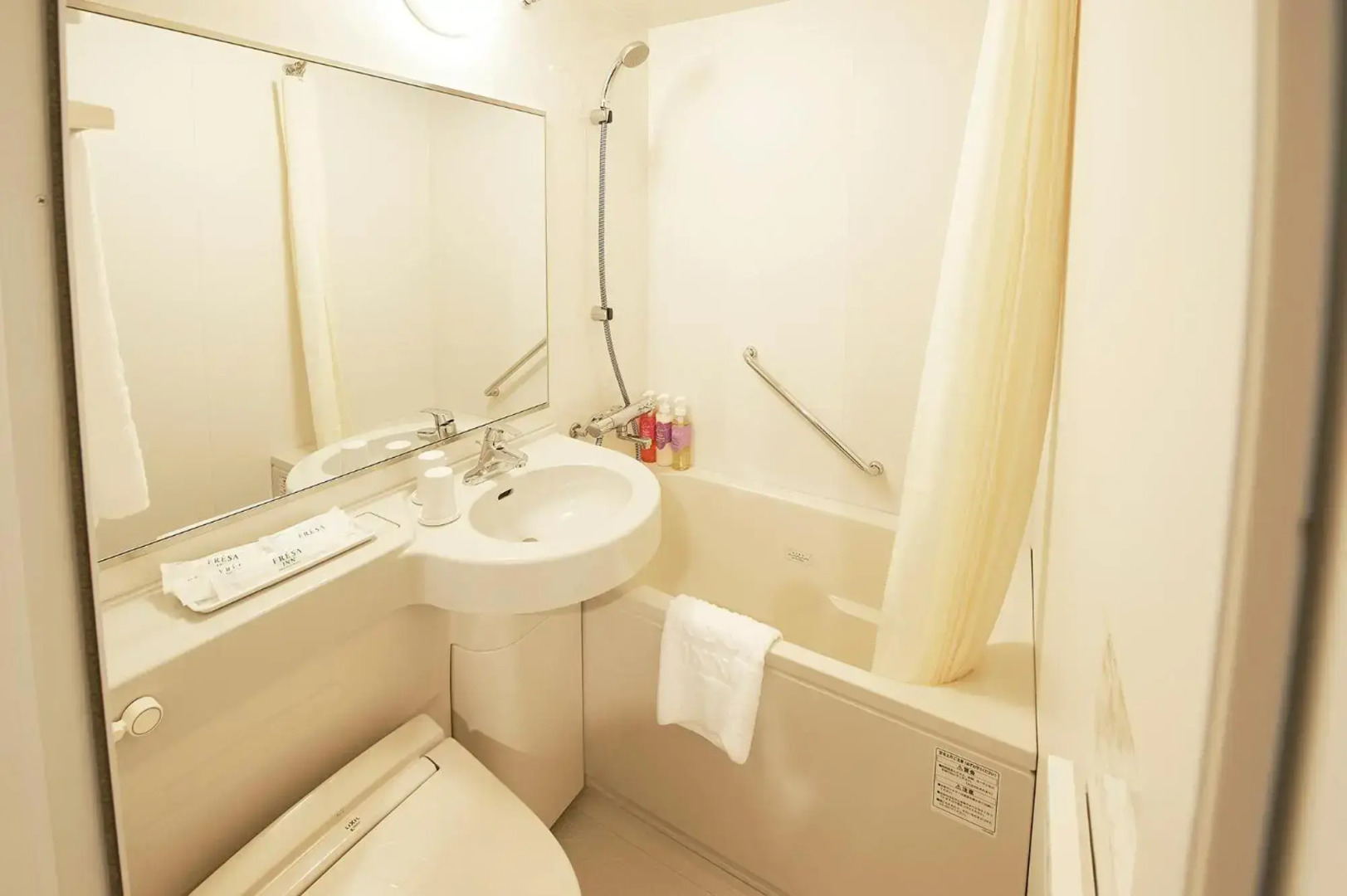 Photo - Sotetsu Fresa Inn Tokyo Kinshicho