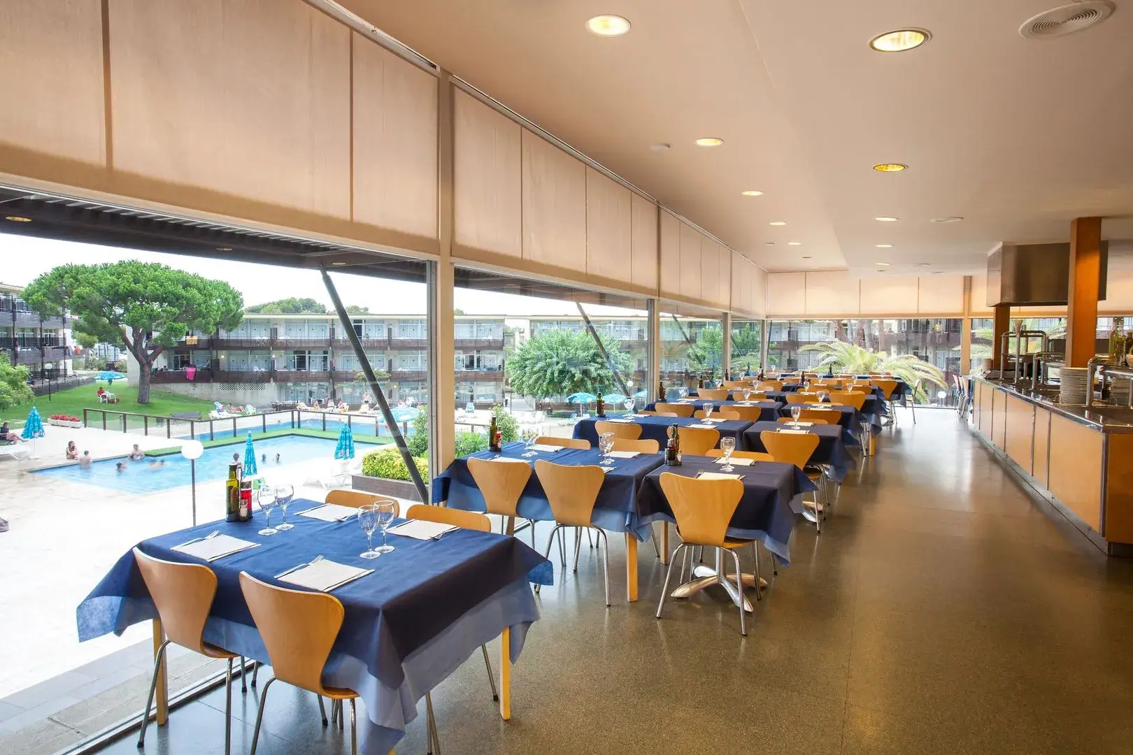 Photo - Aparthotel Comtat Sant Jordi