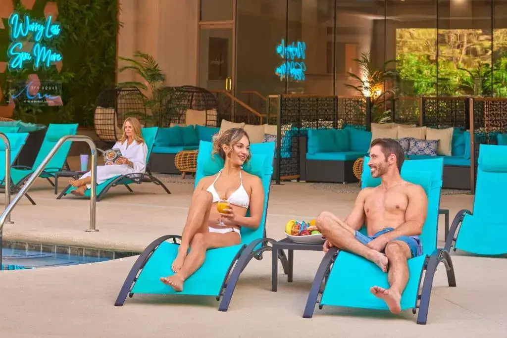 Foto - JW Marriott Las Vegas Resort & Spa