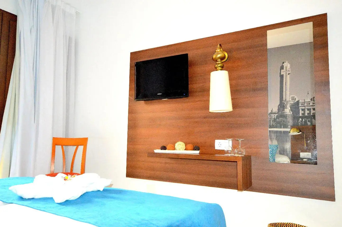 Photo - Hotel Adonis Plaza