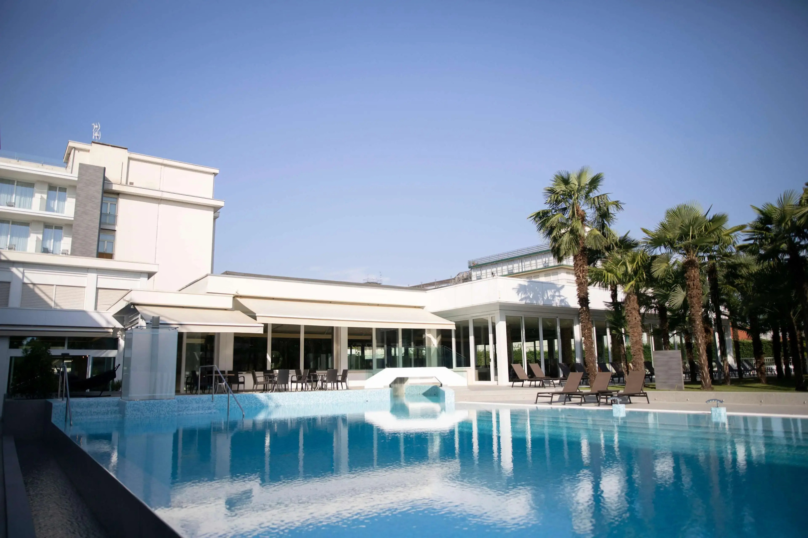 Foto - Hotel Terme Venezia