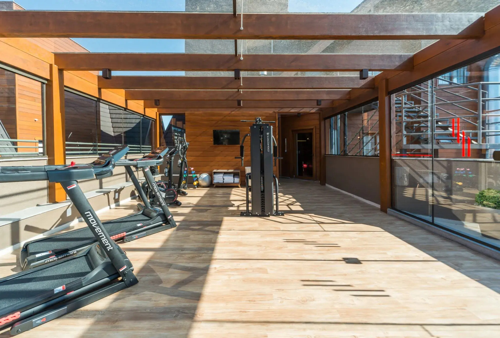 Foto - Hotel Laghetto Stilo Centro