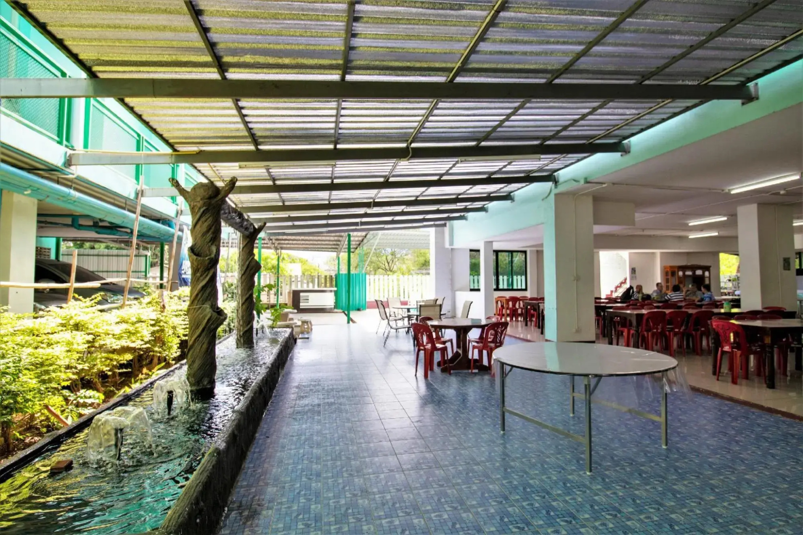 Foto - Eden Garden Resort