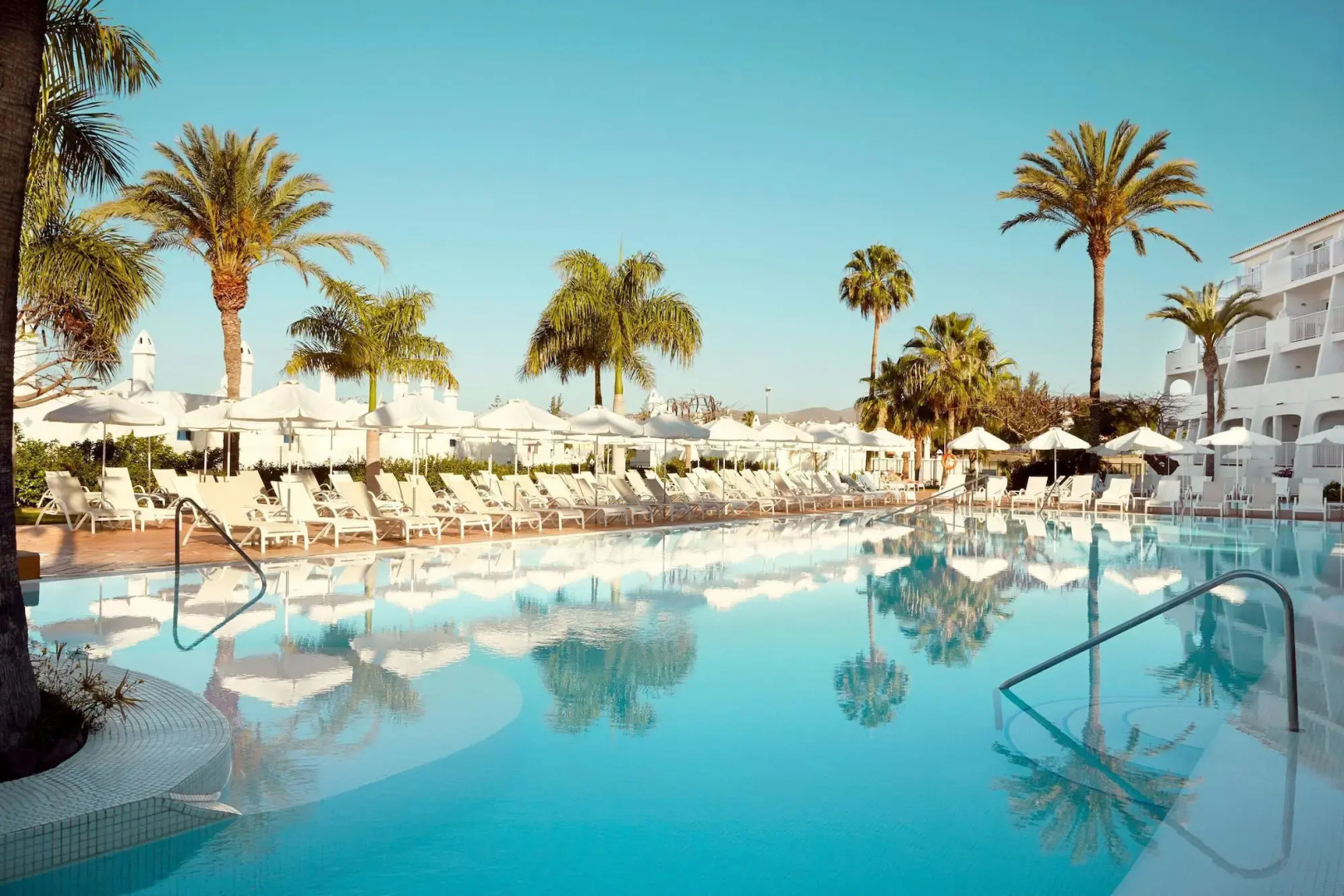 Foto - Sunprime Atlantic View Suite & Spa
