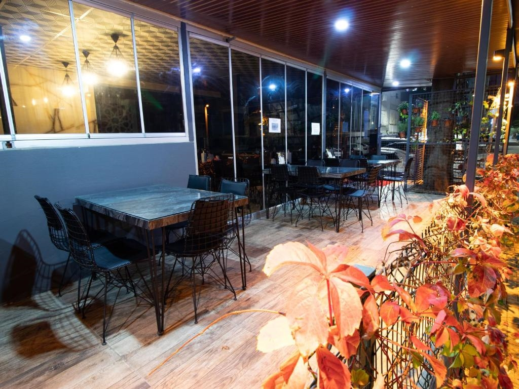 Photo - Exporoyal Hotel