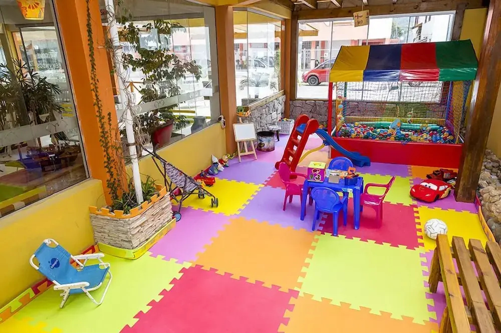 Foto - Hotel Fênix