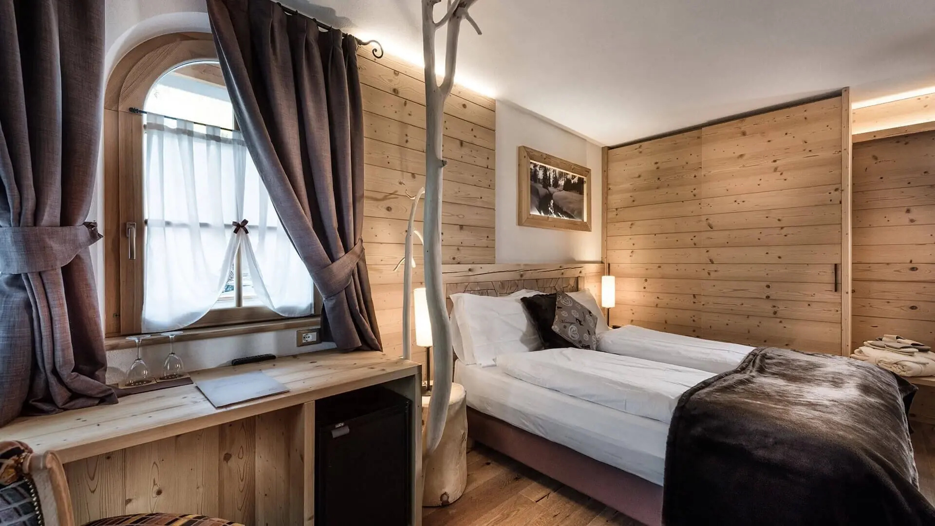 Photo - Sporthotel Romantic Plaza