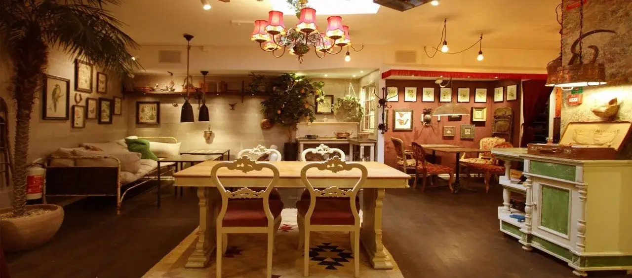 Photo - Skanstulls Boutique Hostel