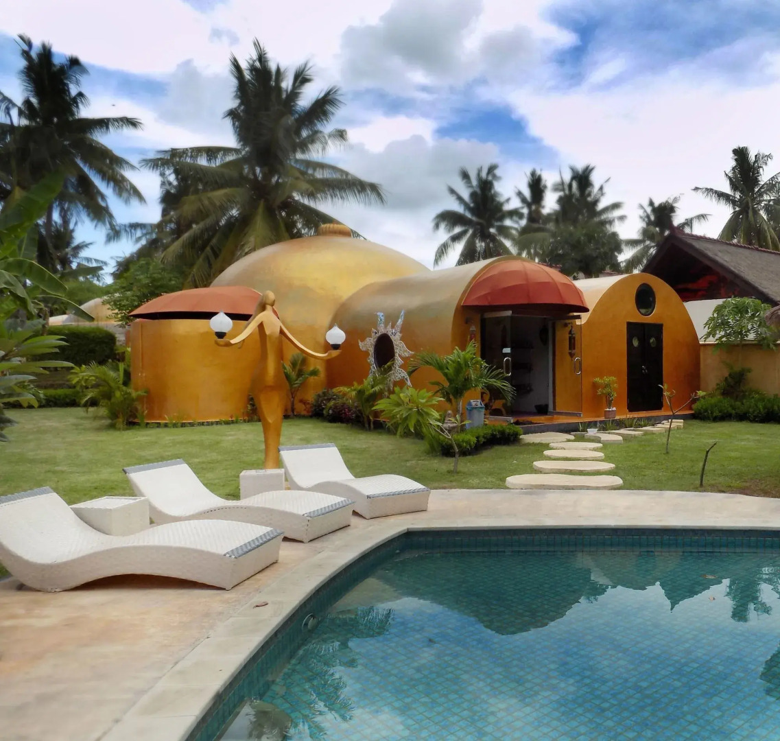 Foto - Bel Air Resort