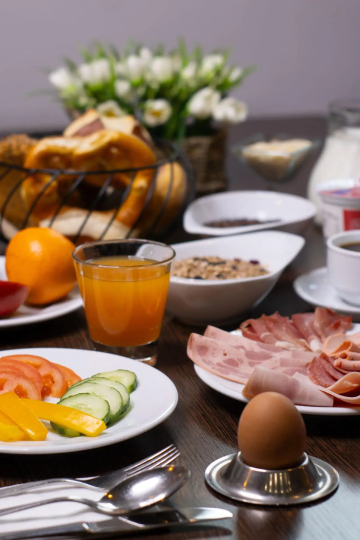 Foto - Orange Hotel und Apartments