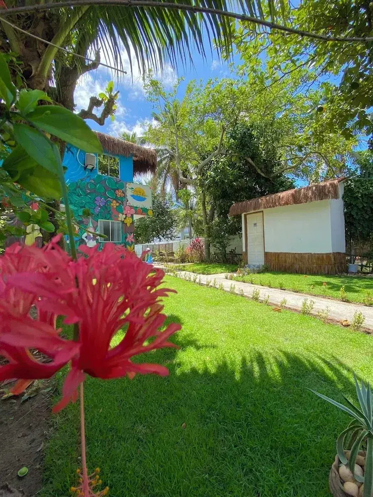 Foto - Pousada Beach Garden