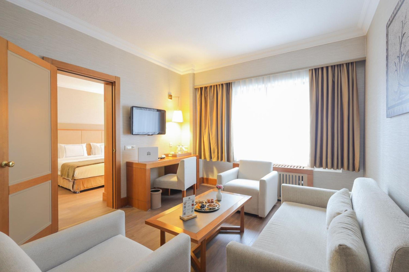 Foto - Tugcan Hotel
