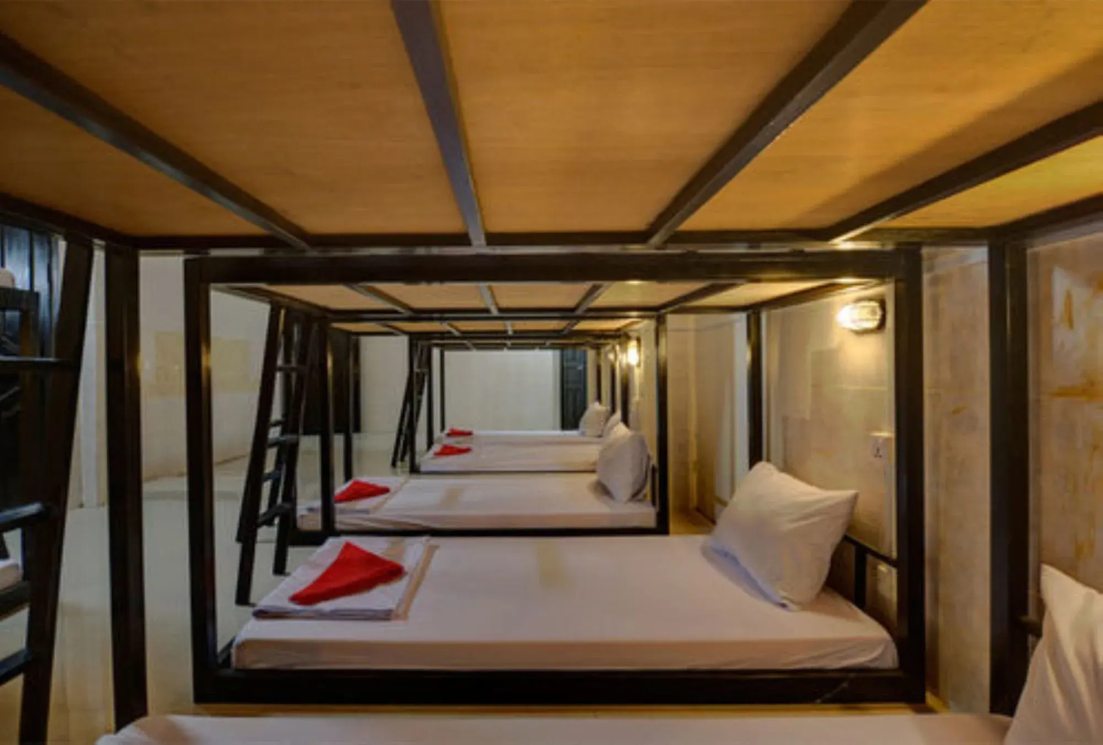 Foto - Siem Reap Pub Hostel