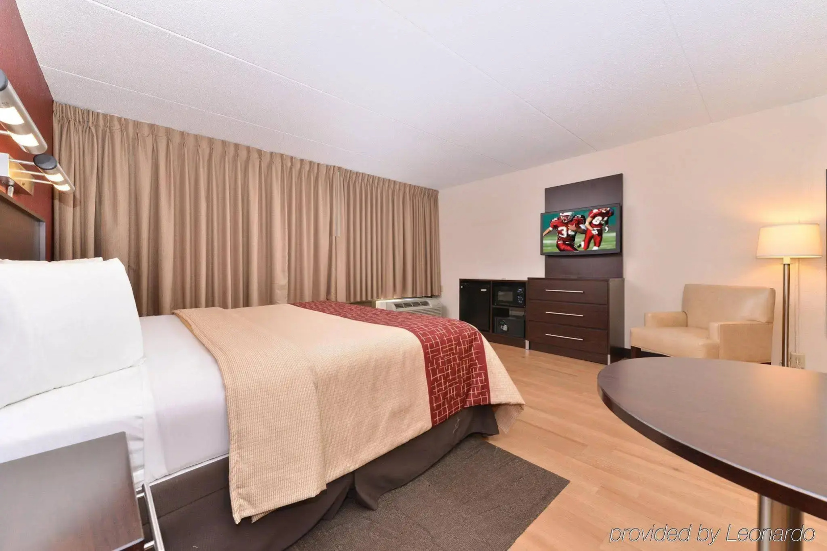 Foto - Red Roof Inn PLUS+ Boston - Woburn/ Burlington