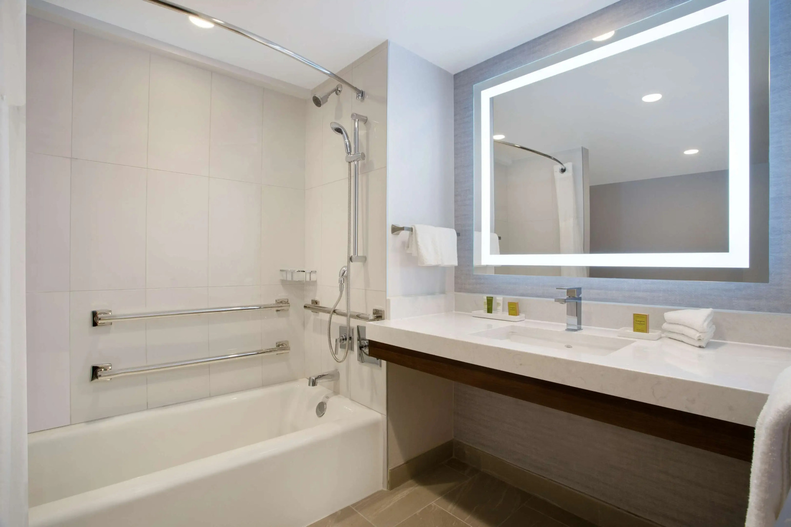 Photo - Hilton Tampa Downtown