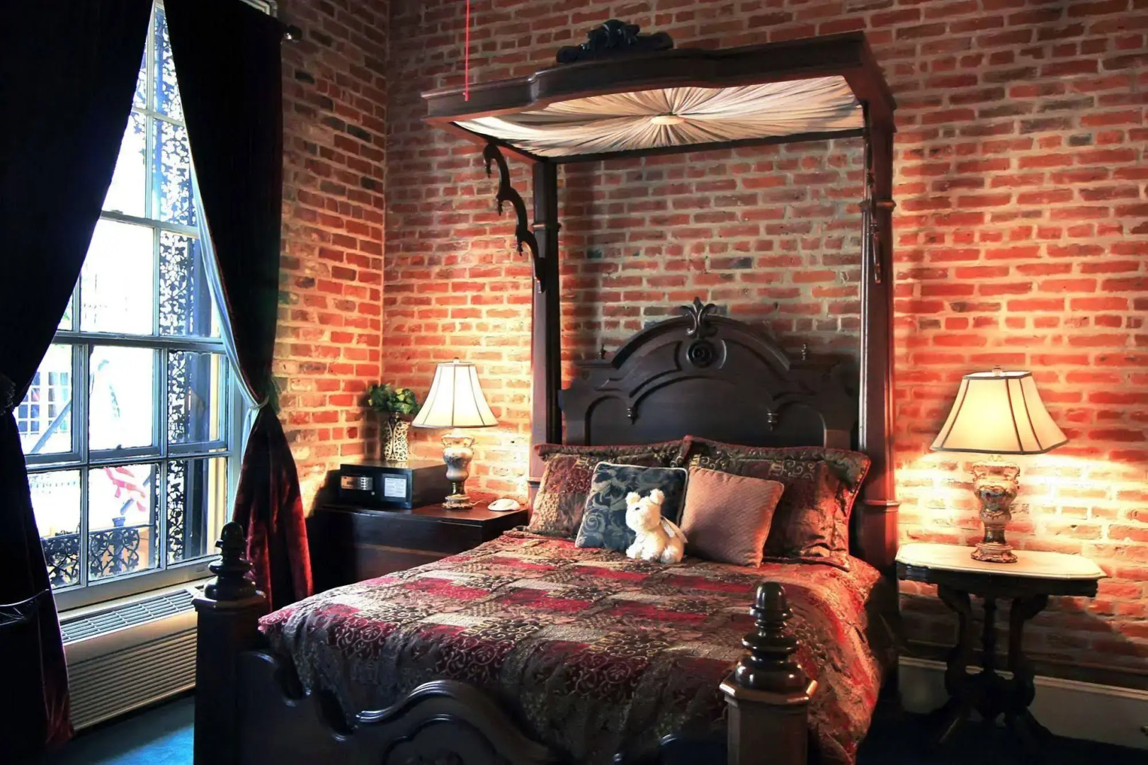 Foto - The Olivier House Hotel