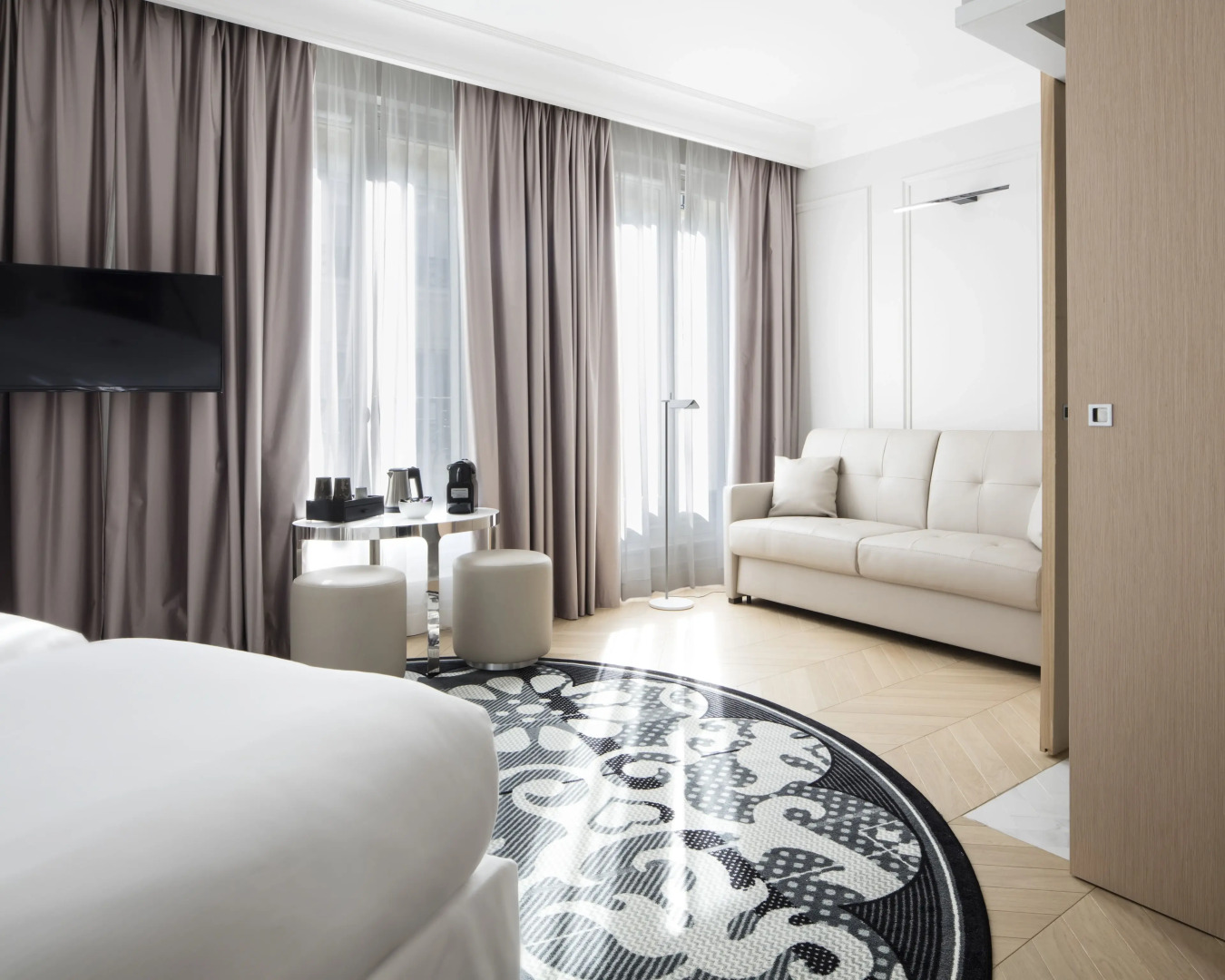 Foto - Hôtel Maison Pigalle