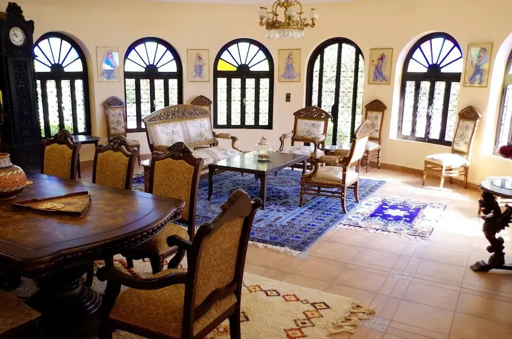 Foto - La Citadelle Marrakech