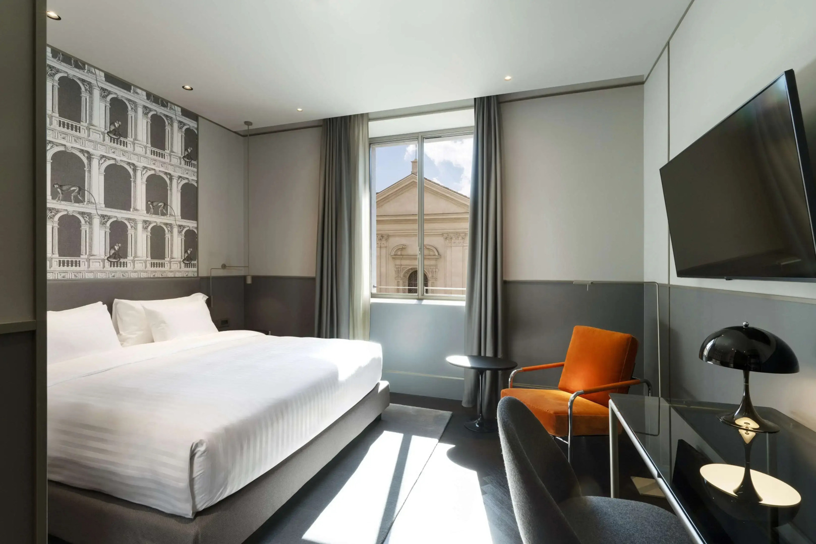 Photo - Radisson Collection Hotel, Roma Antica