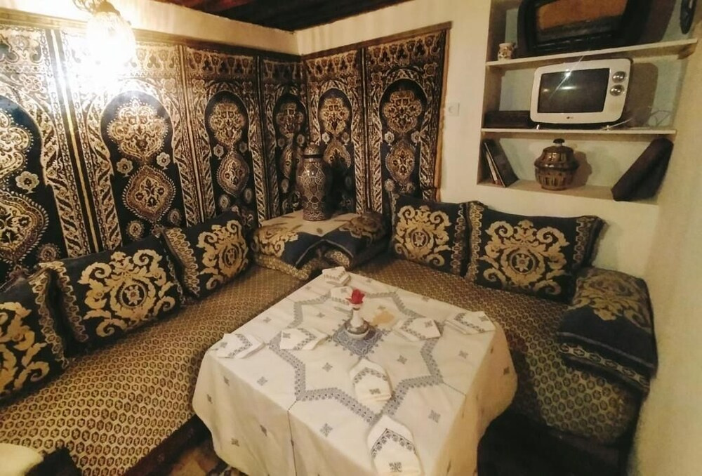 Foto - Riad dar Kirami