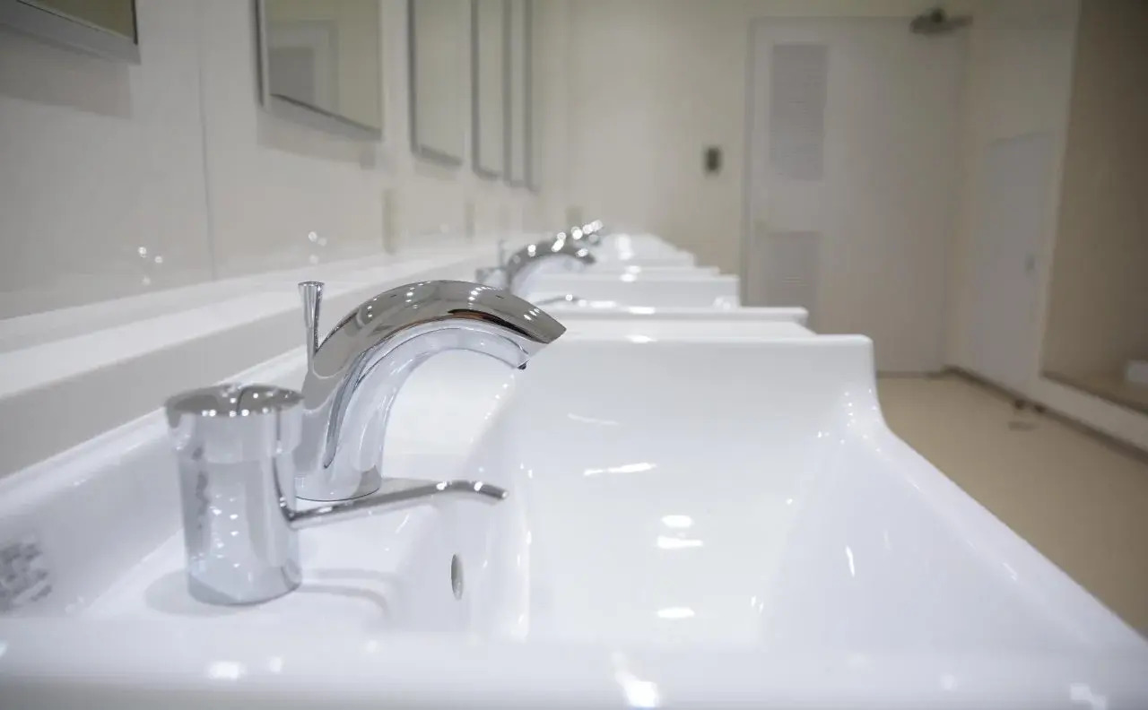 Foto - Tokyo Central Youth Hostel