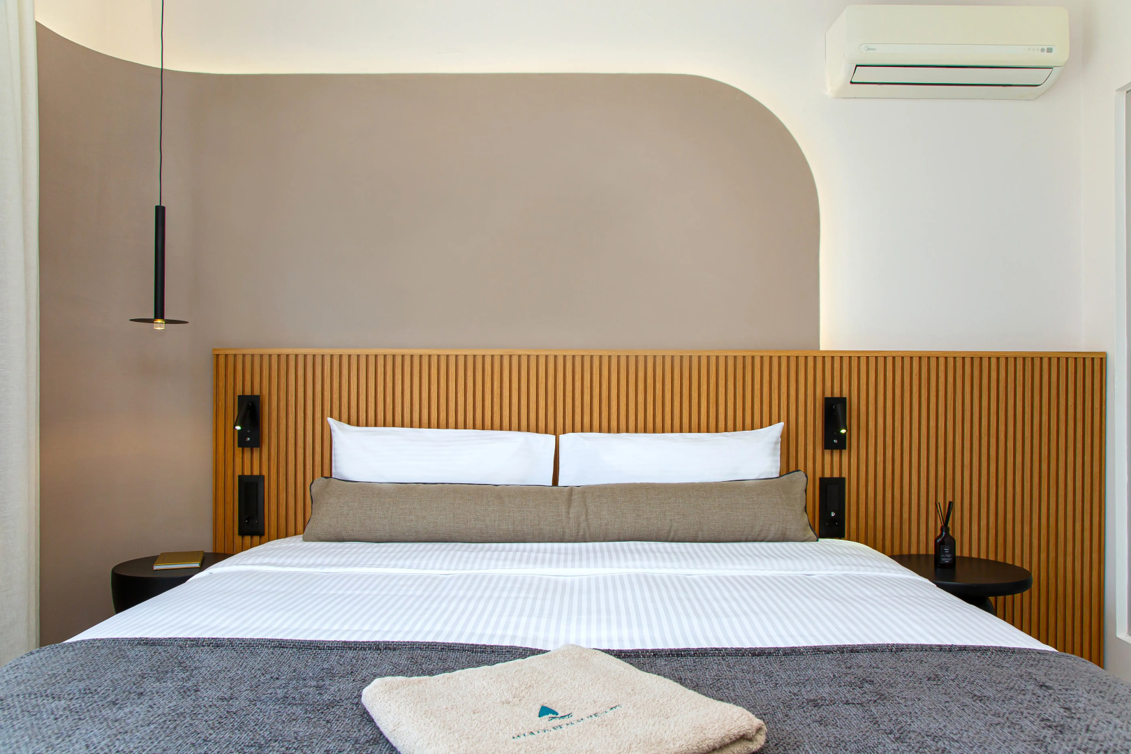 Photo - Aeolos Beach Resort