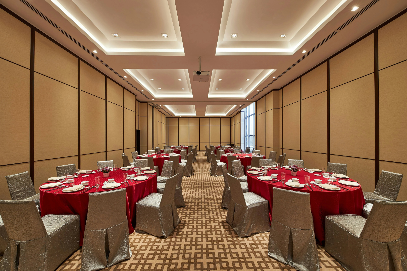Foto - Four Points by Sheraton Kuala Lumpur, Chinatown