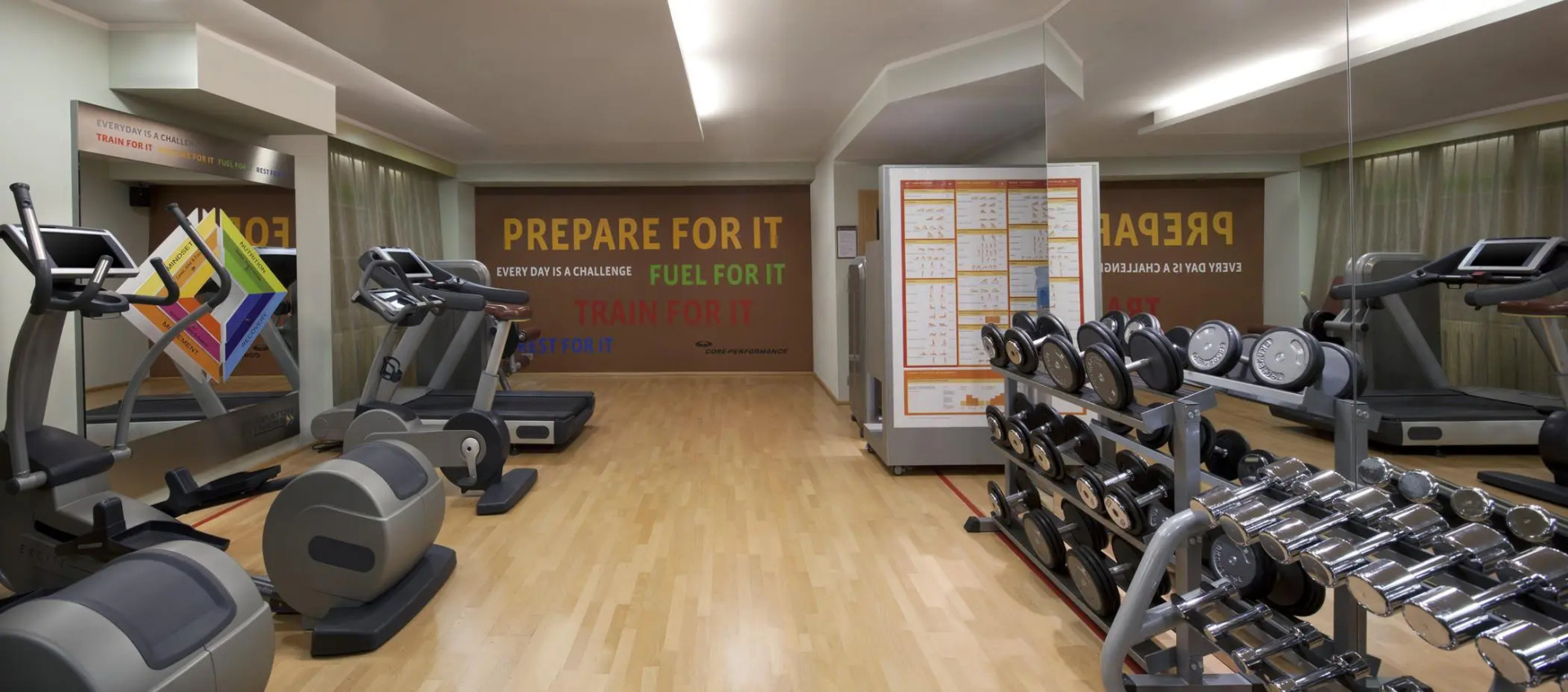 Foto - Radisson Blu Hotel Prague