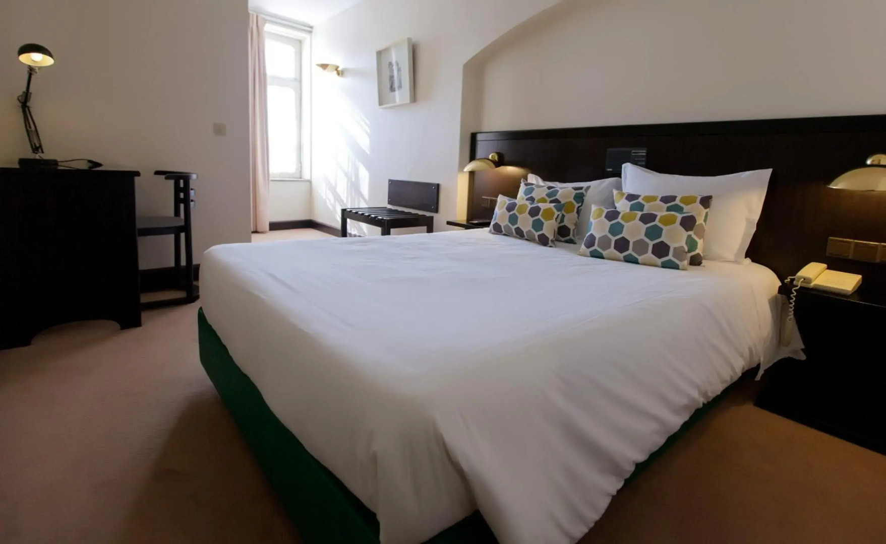 Foto - Guest House Sir Manuel - Unidade Senhora A Branca