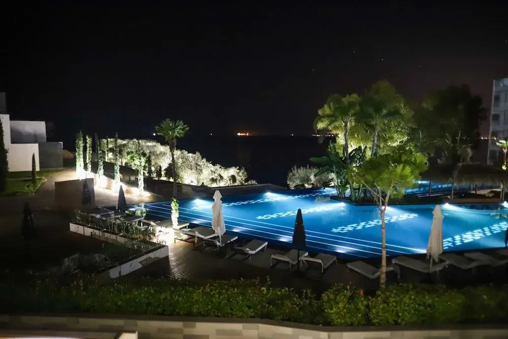 Photo - Maritim Marina Bay Resort & Casino