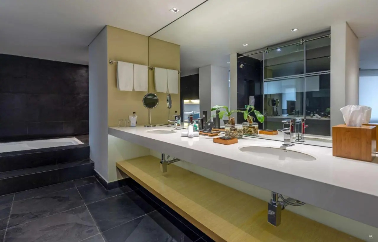 Photo - Sonesta Hotel Bogota