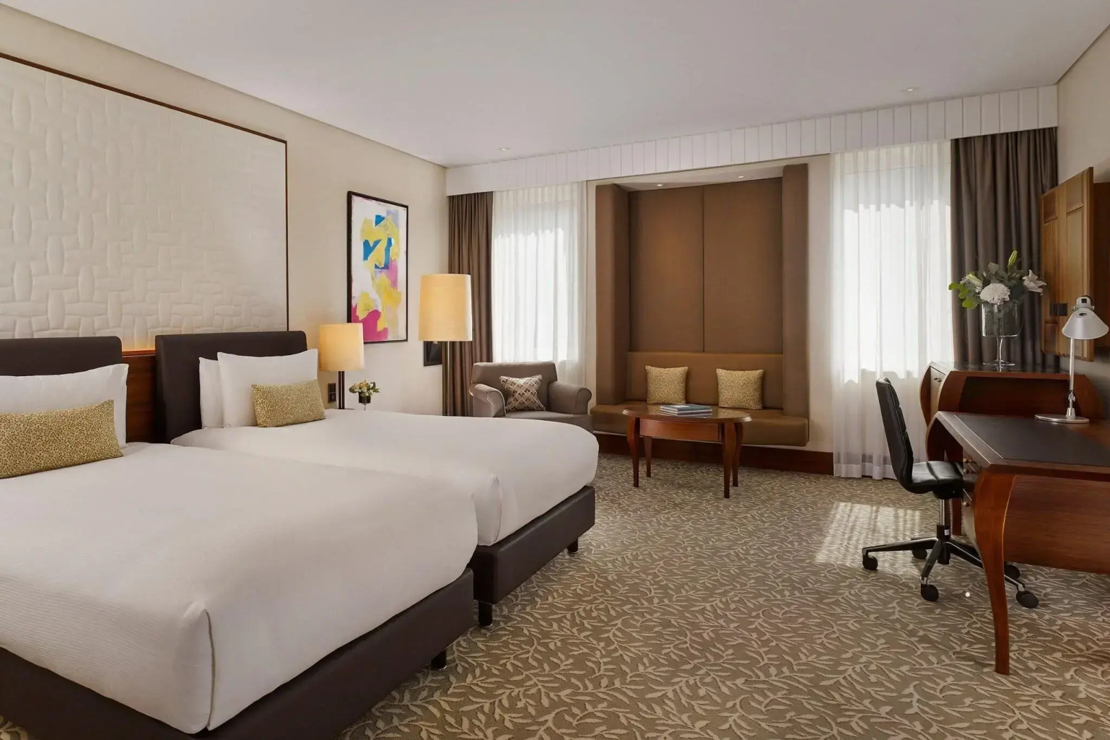 Photo - The Ritz-Carlton, Vienna