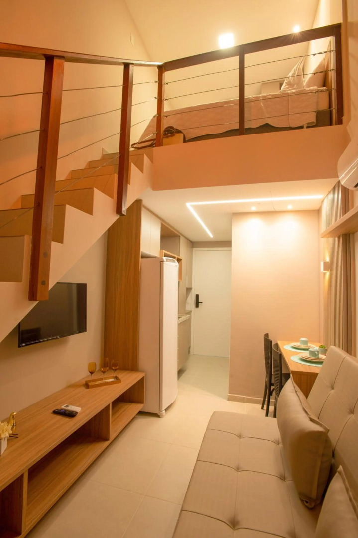 Foto - Sunny Hall by AFT