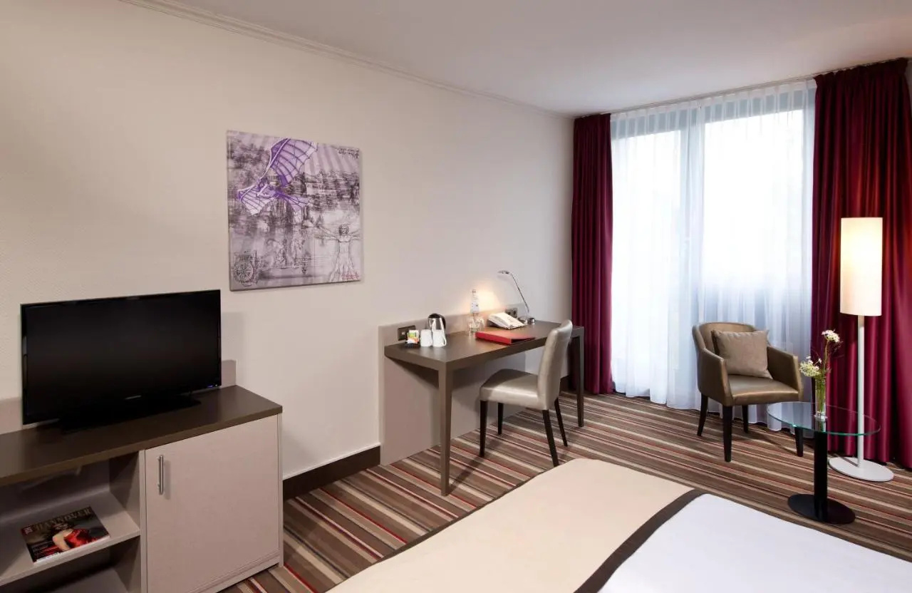 Foto - Leonardo Hotel Hannover Airport