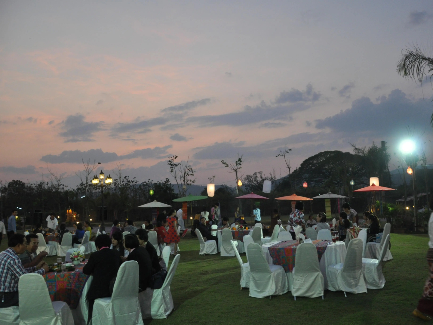 Photo - Mountain Creek Wellness Resort Chiangmai
