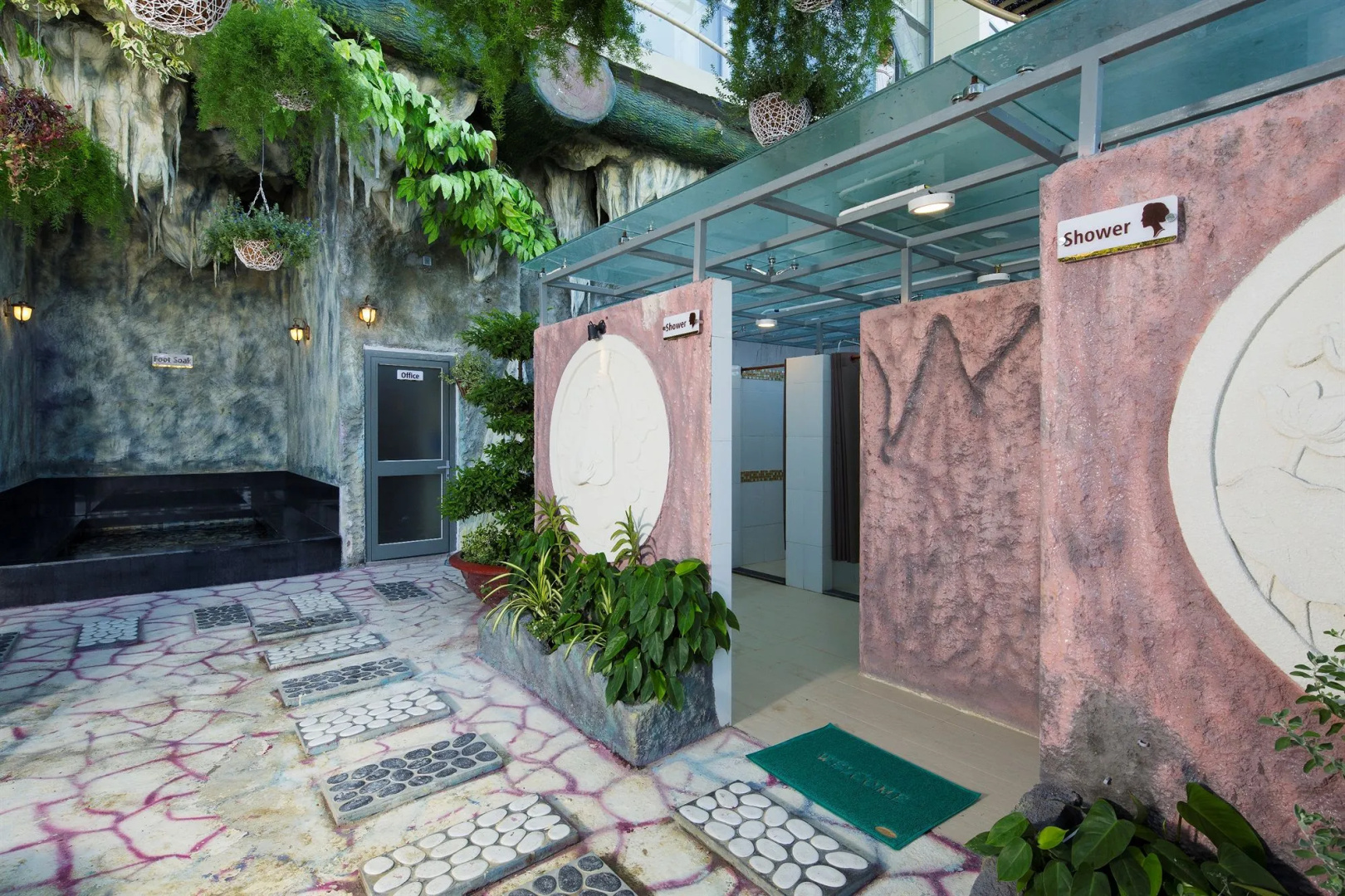 Foto - Galina Hotel & Spa