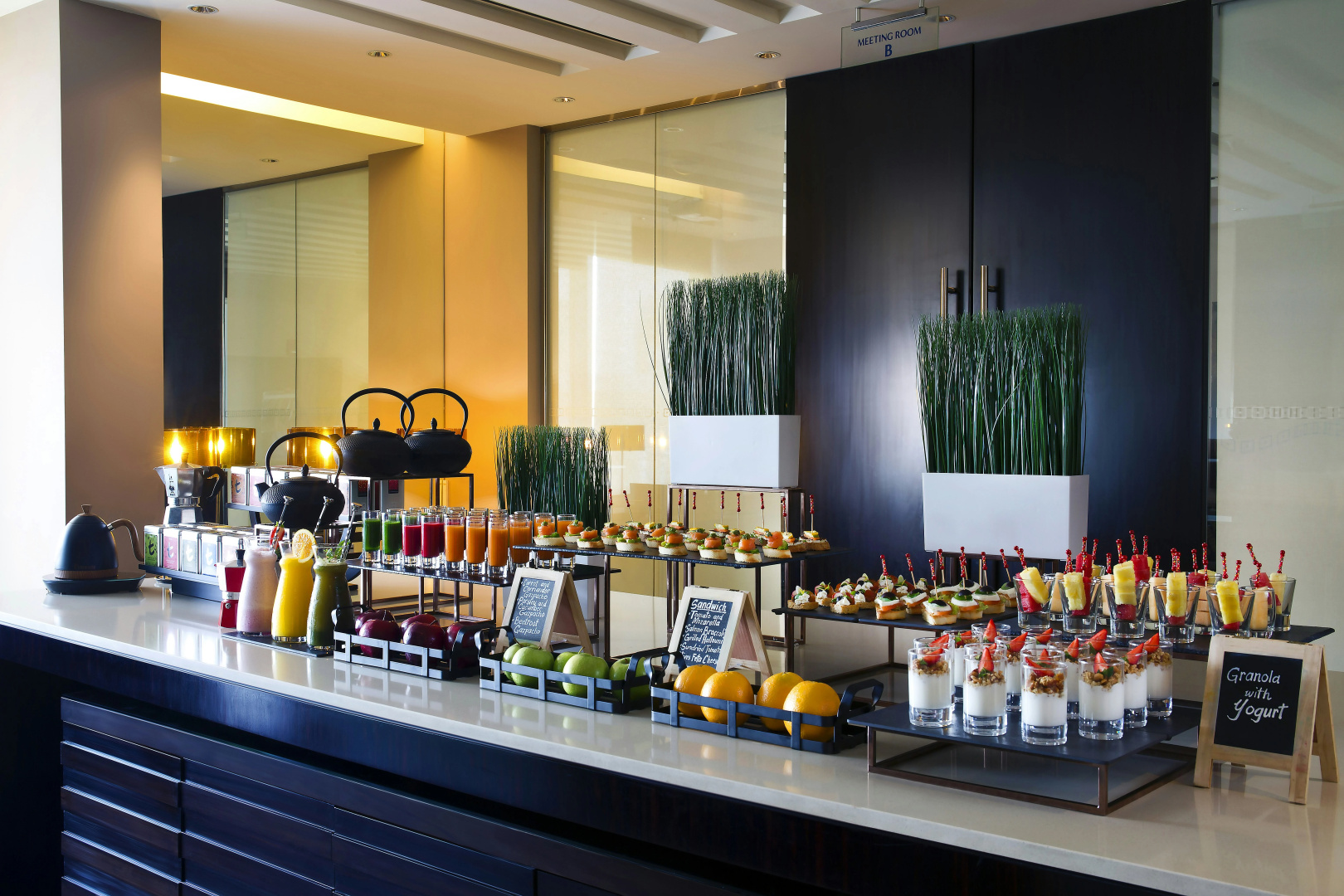 Photo - Centro Barsha