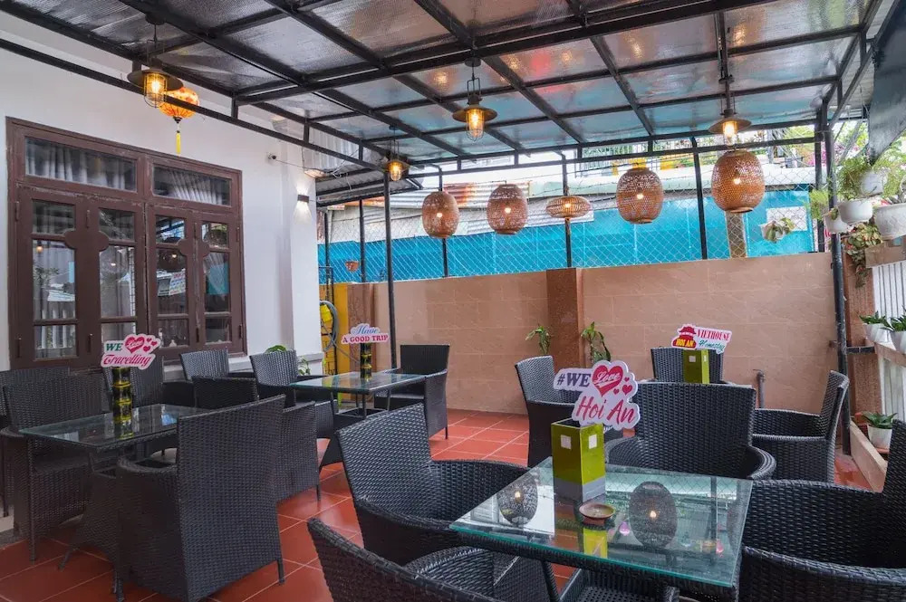 Foto - Hoi An Viet House Homestay