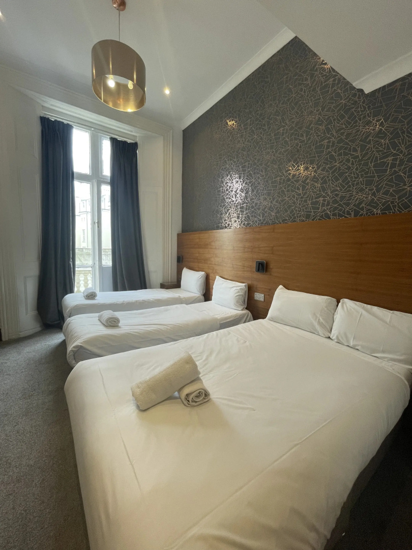 Foto - The Gate Hotel
