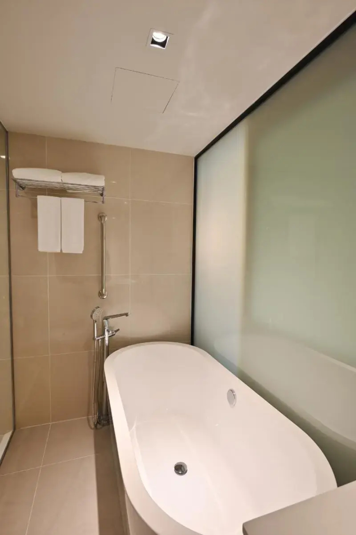 Foto - M Pattaya Hotel - SHA Extra Plus